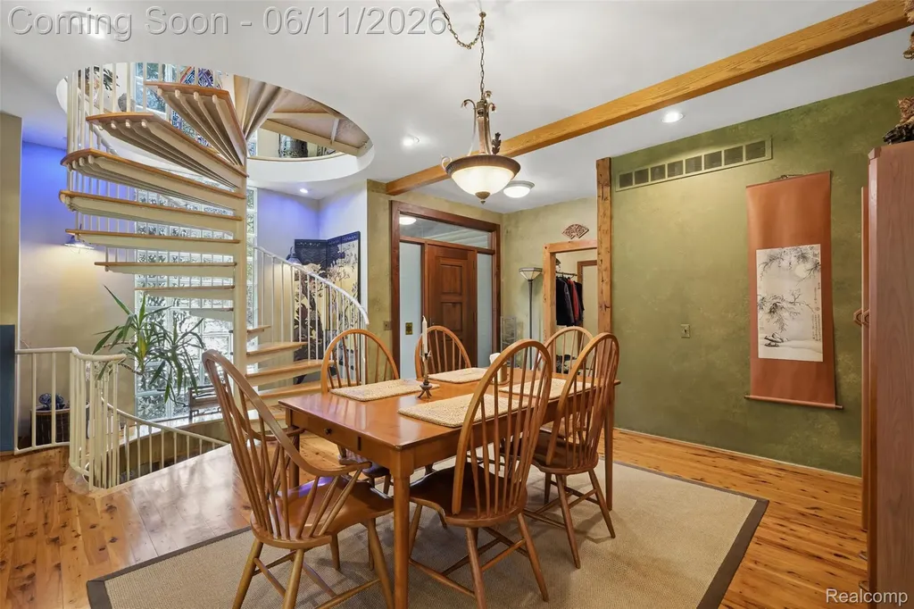 308 Nuthatch Road Ortonville Village MI 48462