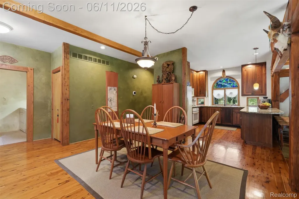 308 Nuthatch Road Ortonville Village MI 48462