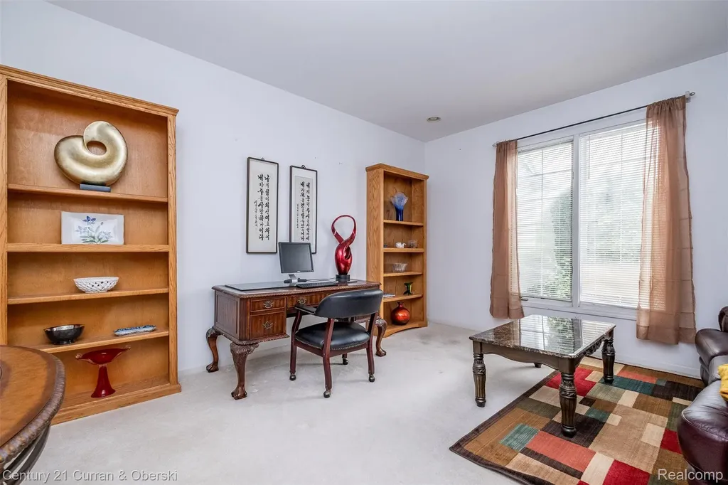 3021 Chinaberry Court Sterling Heights City MI 48314
