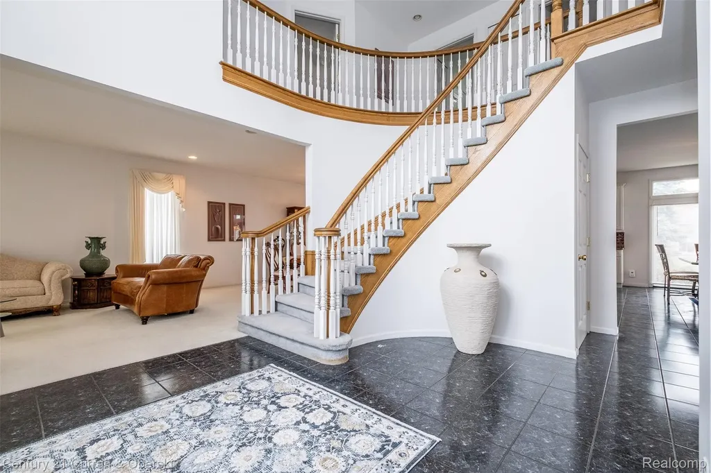 3021 Chinaberry Court Sterling Heights City MI 48314