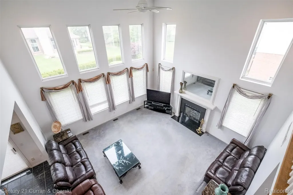 3021 Chinaberry Court Sterling Heights City MI 48314