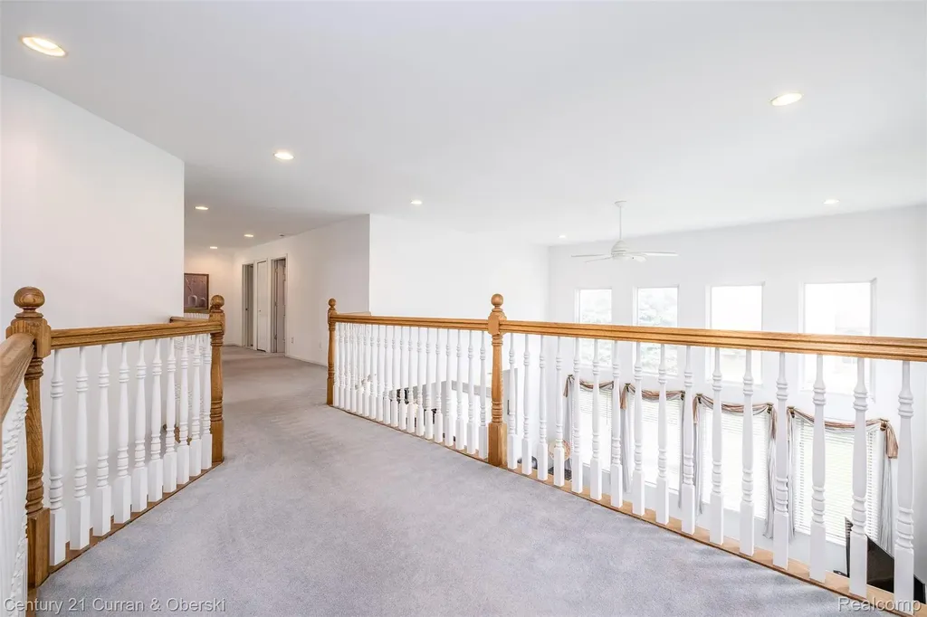 3021 Chinaberry Court Sterling Heights City MI 48314