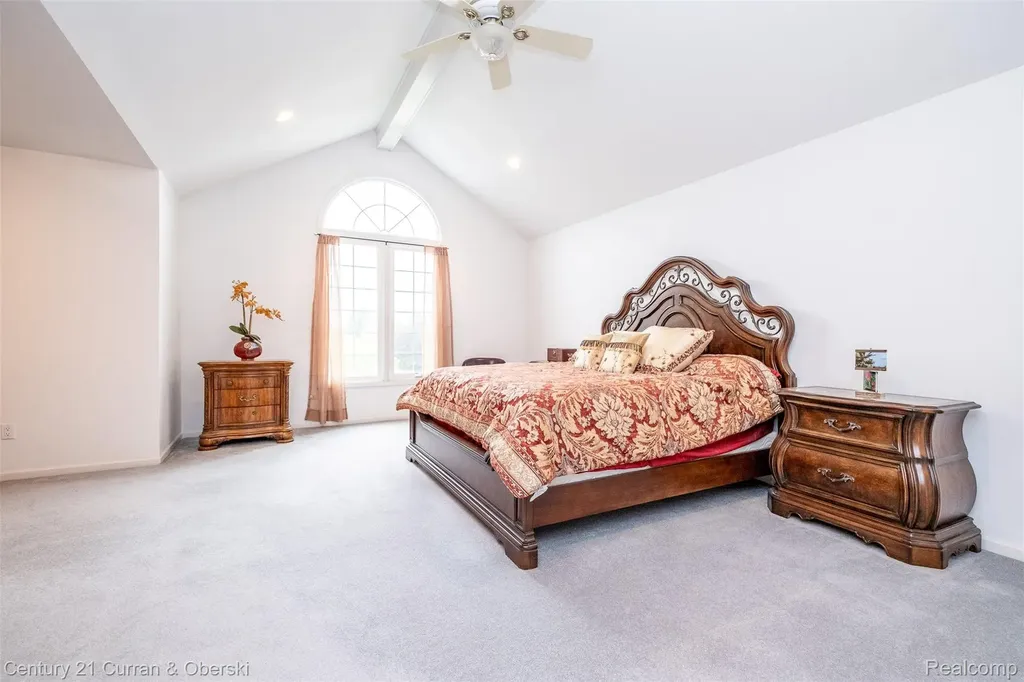 3021 Chinaberry Court Sterling Heights City MI 48314