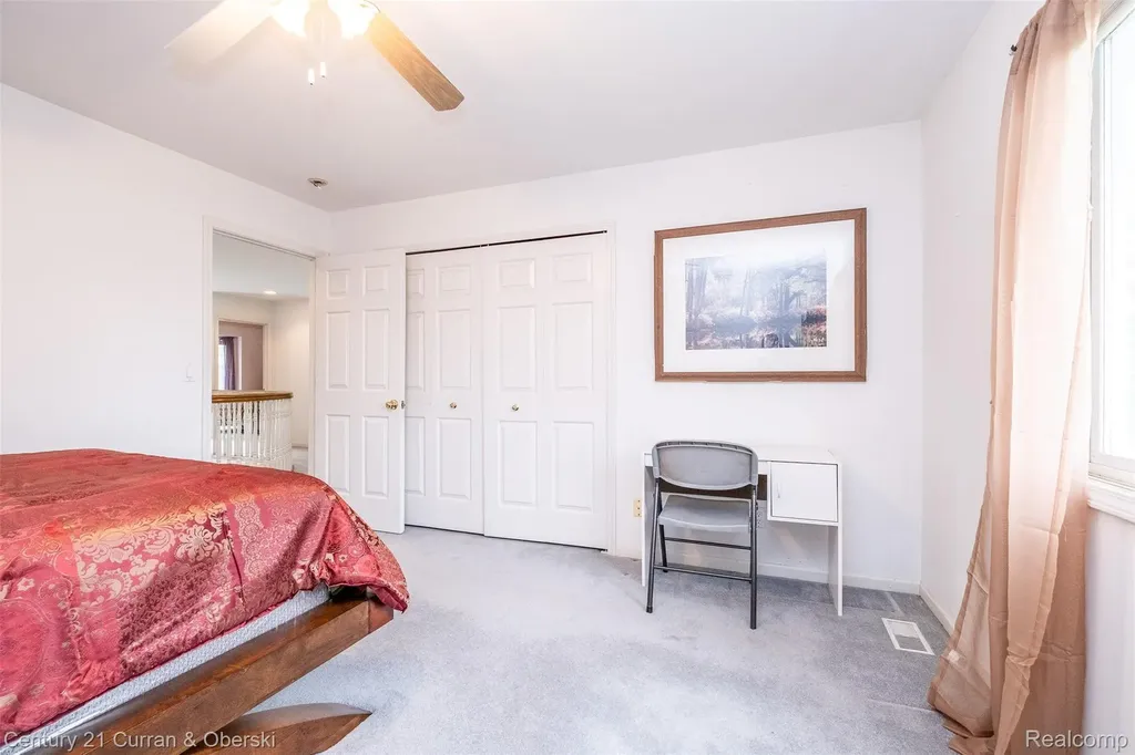 3021 Chinaberry Court Sterling Heights City MI 48314