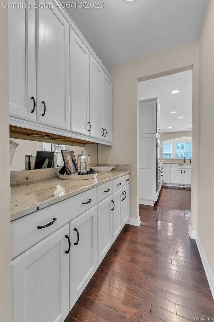 23719 Stoneleigh Drive Lyon Charter Township MI 48178