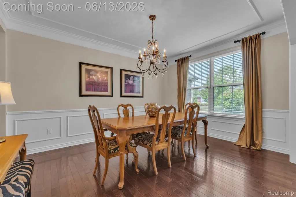 23719 Stoneleigh Drive Lyon Charter Township MI 48178