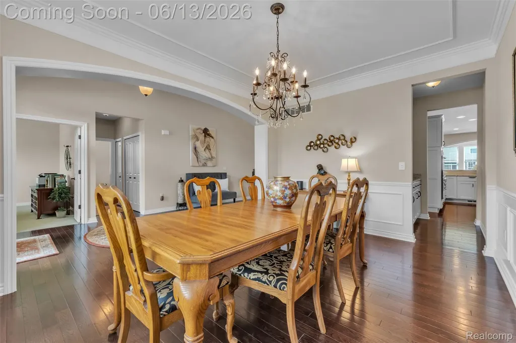 23719 Stoneleigh Drive Lyon Charter Township MI 48178