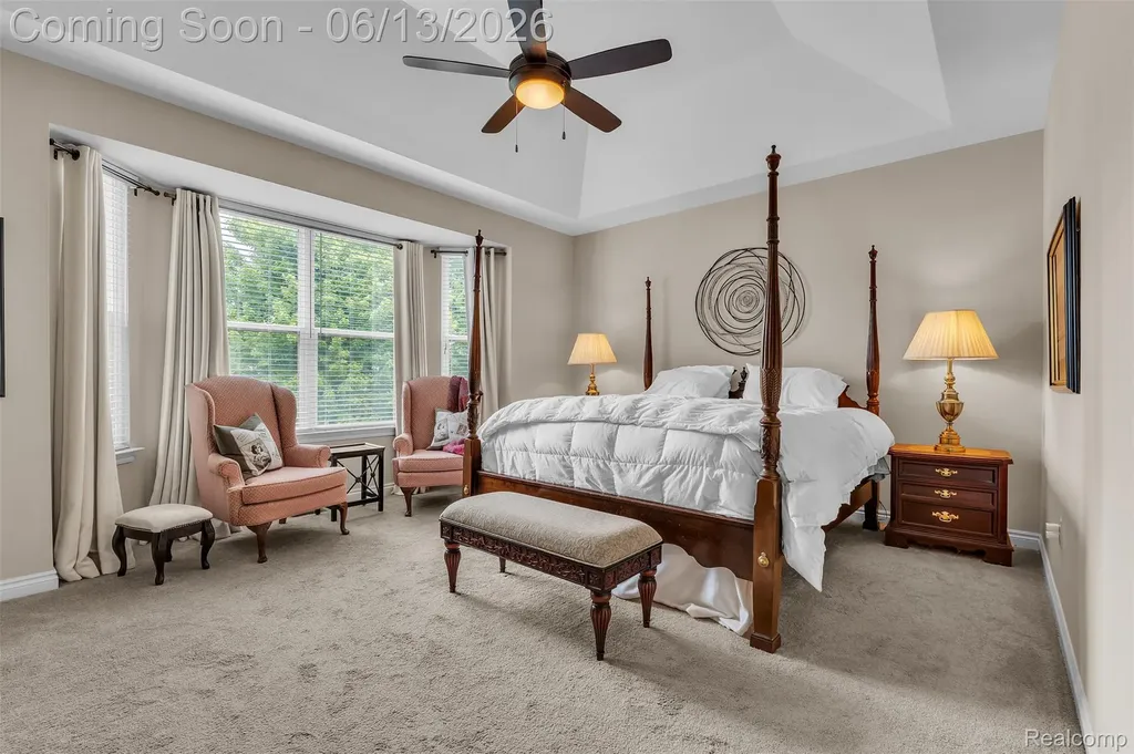 23719 Stoneleigh Drive Lyon Charter Township MI 48178