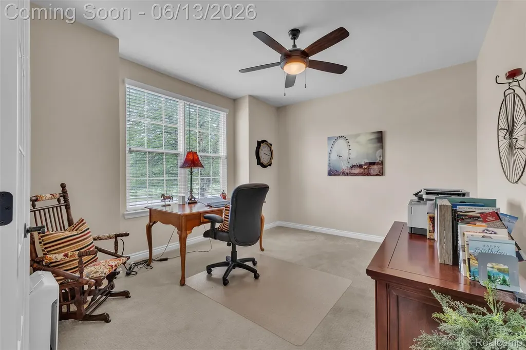 23719 Stoneleigh Drive Lyon Charter Township MI 48178