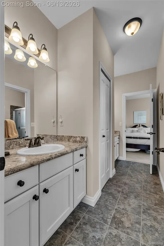 23719 Stoneleigh Drive Lyon Charter Township MI 48178