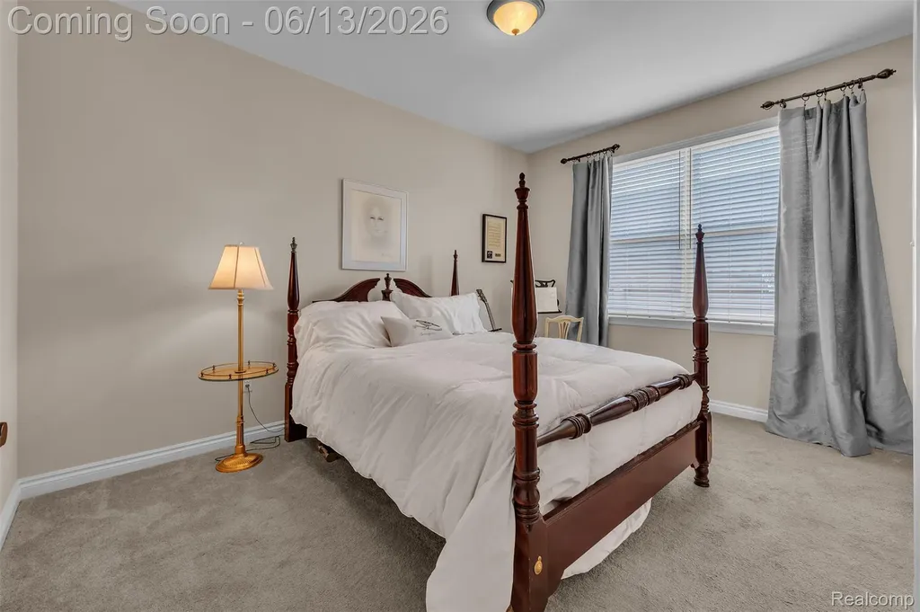 23719 Stoneleigh Drive Lyon Charter Township MI 48178