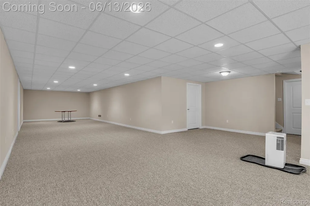23719 Stoneleigh Drive Lyon Charter Township MI 48178