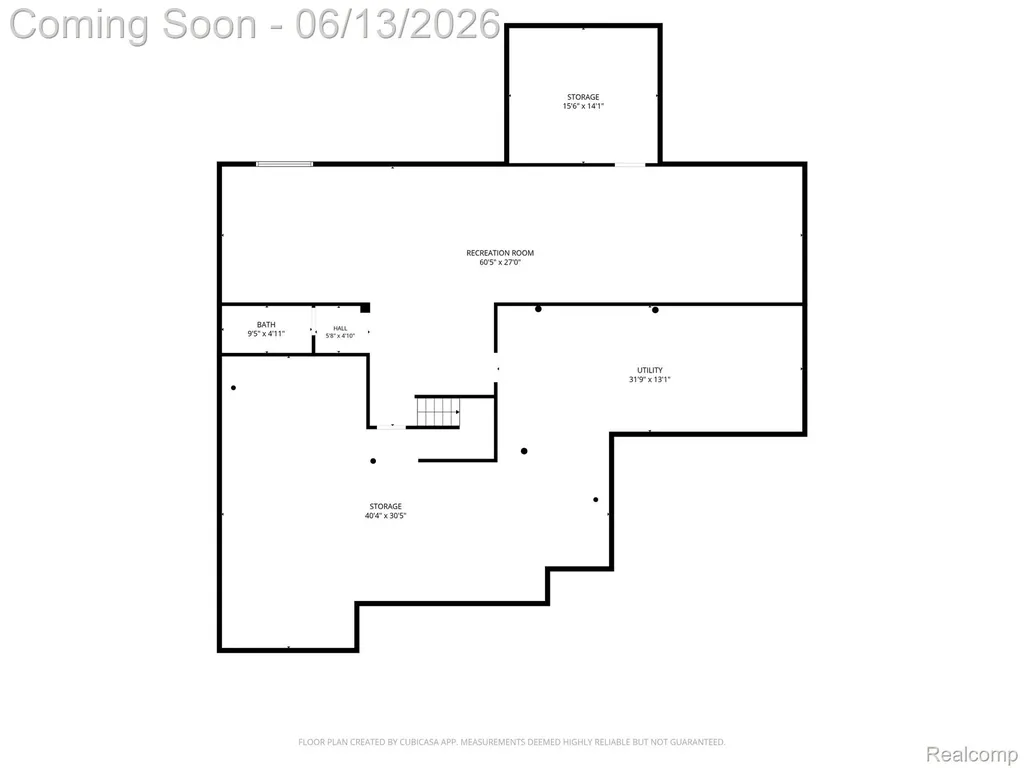 23719 Stoneleigh Drive Lyon Charter Township MI 48178