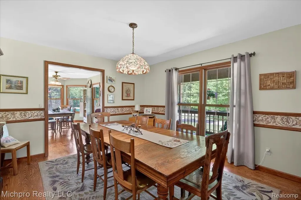670 Green Creek Lane Brandon Charter Township MI 48371