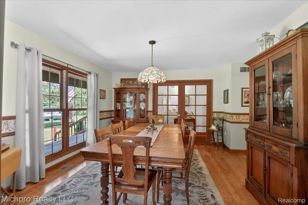 670 Green Creek Lane Brandon Charter Township MI 48371