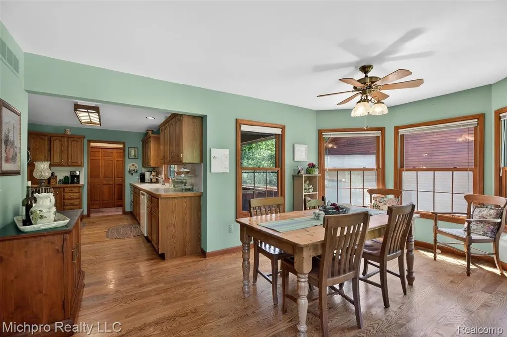 670 Green Creek Lane Brandon Charter Township MI 48371