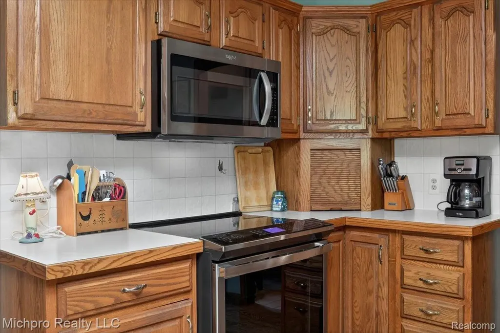 670 Green Creek Lane Brandon Charter Township MI 48371