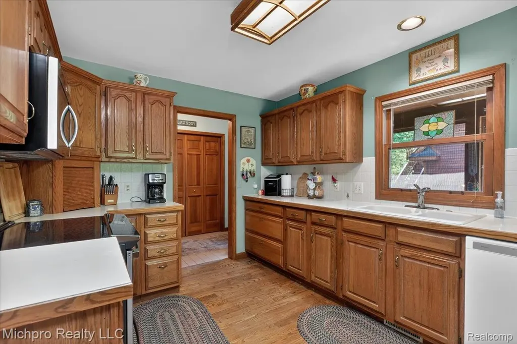 670 Green Creek Lane Brandon Charter Township MI 48371