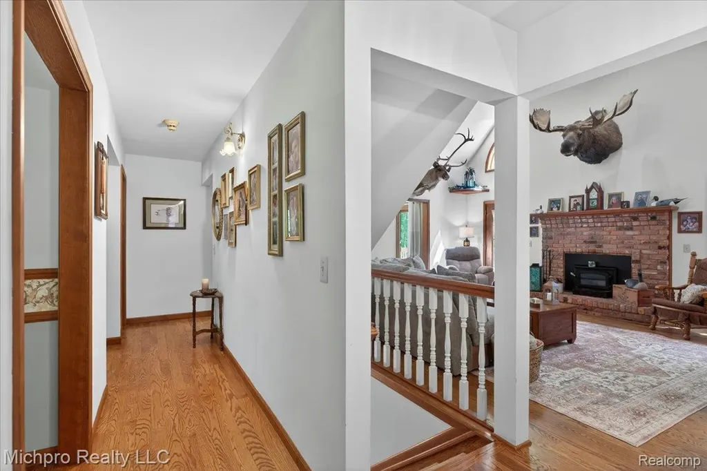 670 Green Creek Lane Brandon Charter Township MI 48371