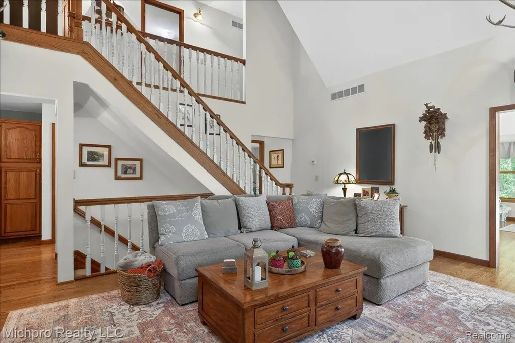 670 Green Creek Lane Brandon Charter Township MI 48371