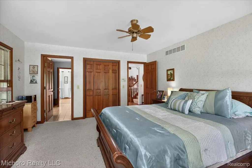 670 Green Creek Lane Brandon Charter Township MI 48371
