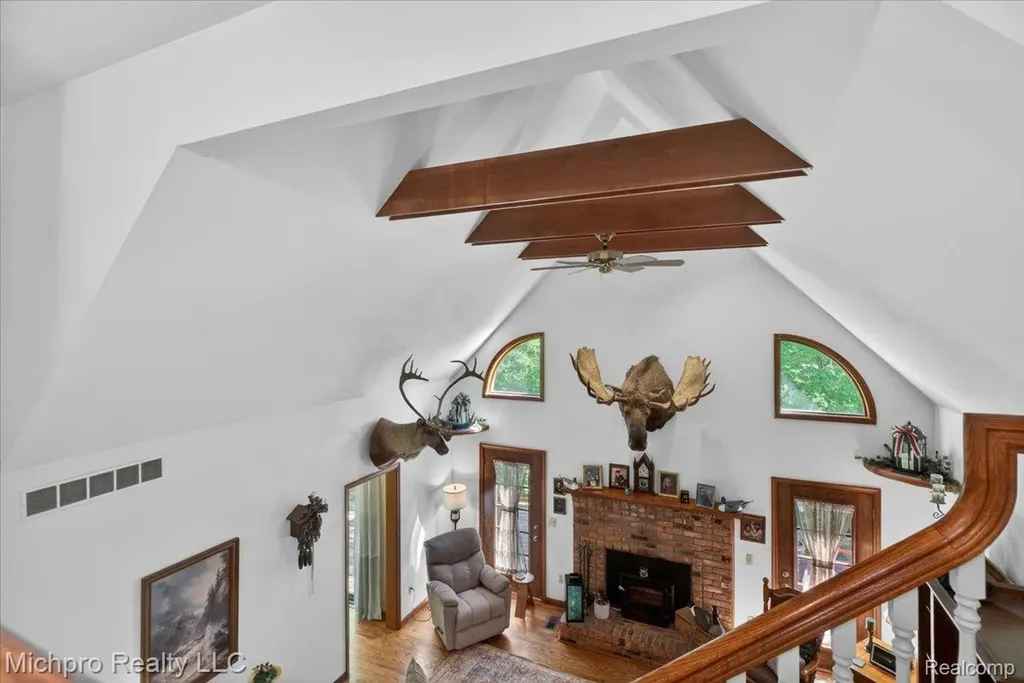 670 Green Creek Lane Brandon Charter Township MI 48371