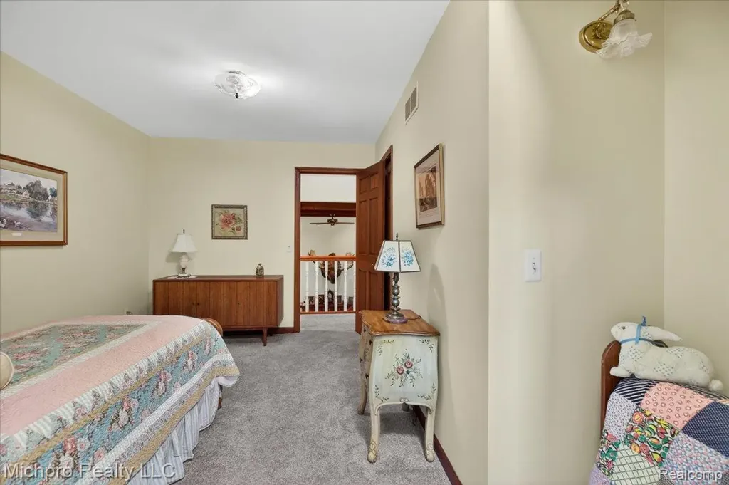 670 Green Creek Lane Brandon Charter Township MI 48371