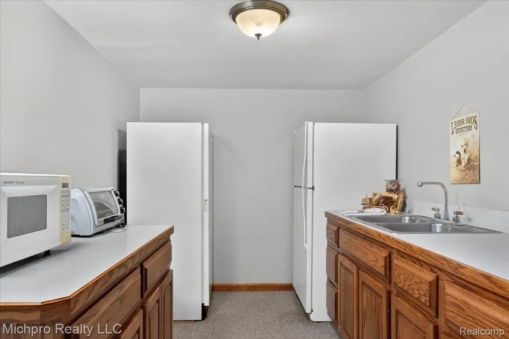 670 Green Creek Lane Brandon Charter Township MI 48371