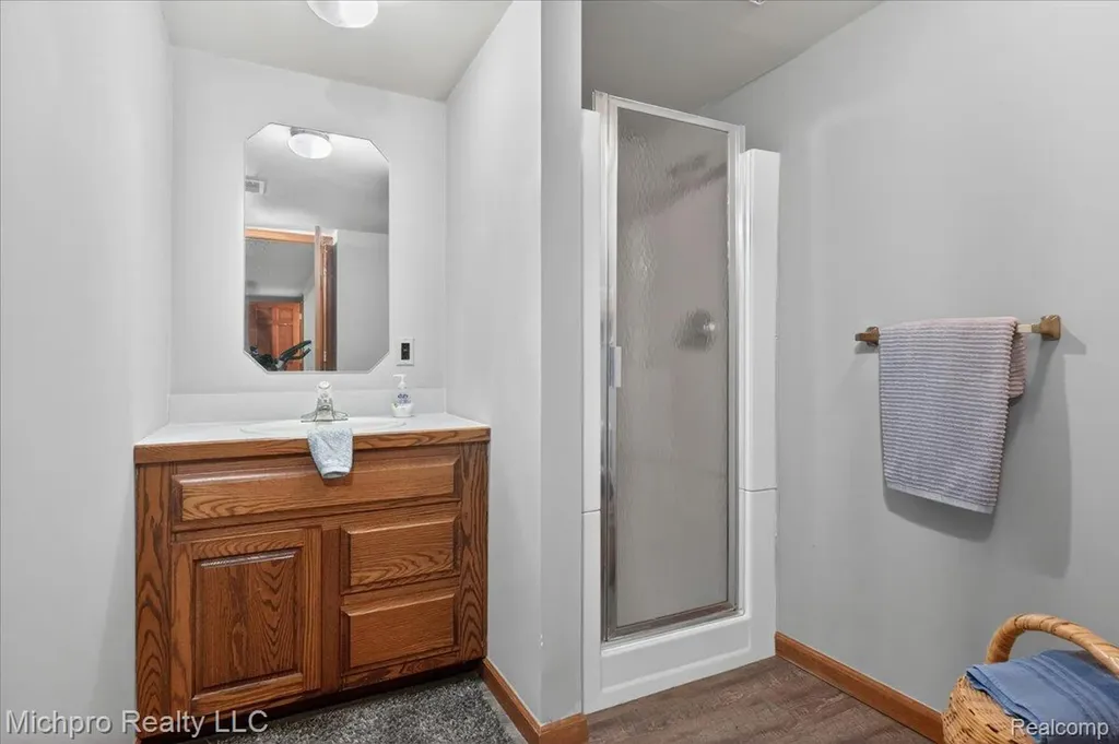 670 Green Creek Lane Brandon Charter Township MI 48371
