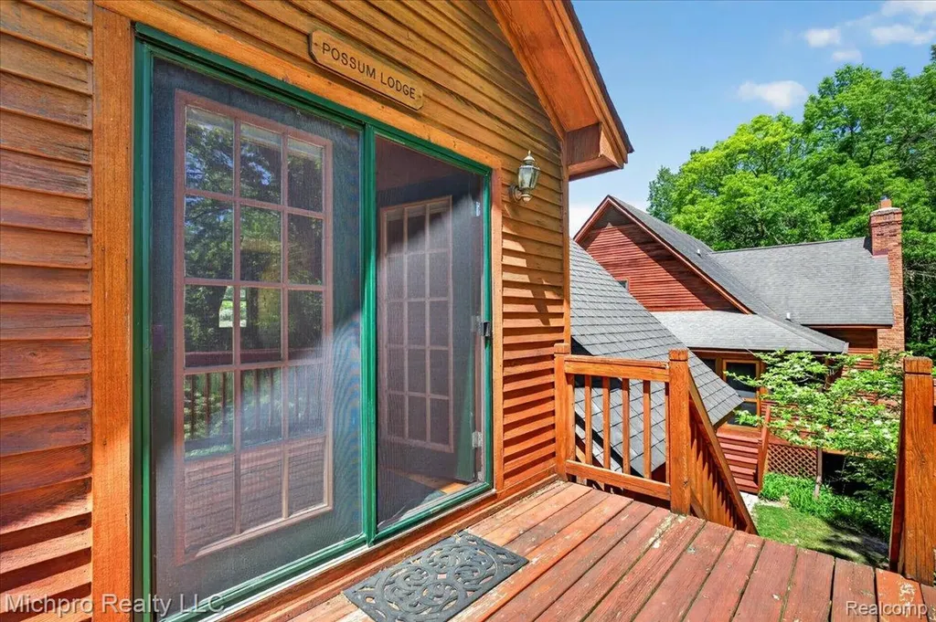 670 Green Creek Lane Brandon Charter Township MI 48371