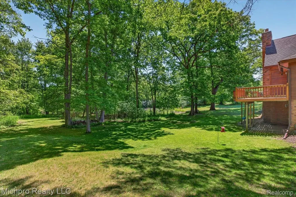 670 Green Creek Lane Brandon Charter Township MI 48371