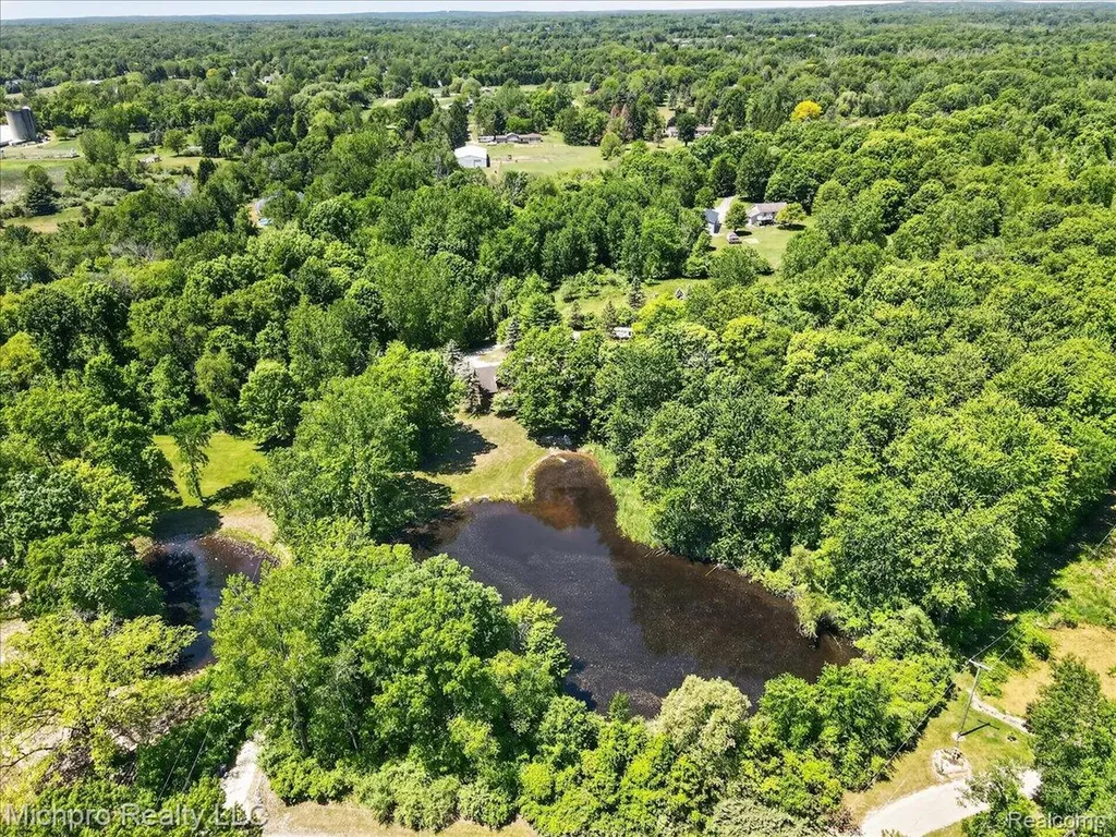 670 Green Creek Lane Brandon Charter Township MI 48371