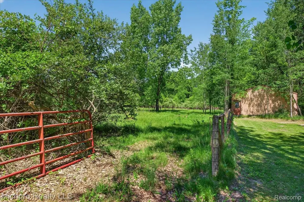 670 Green Creek Lane Brandon Charter Township MI 48371