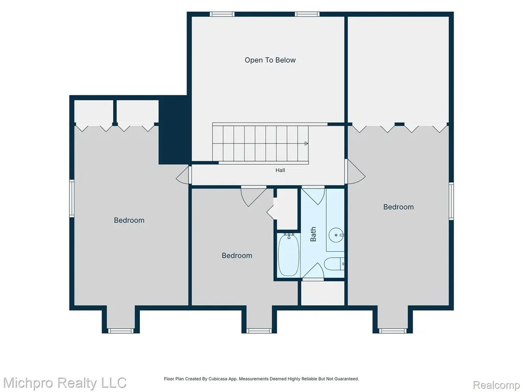 670 Green Creek Lane Brandon Charter Township MI 48371