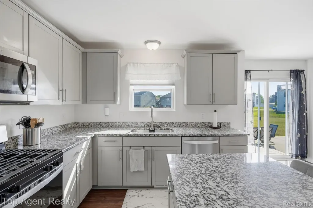 58286 Salt River Court New Haven Village MI 48048