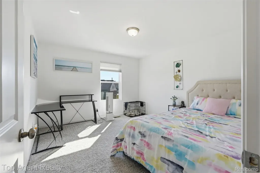 58286 Salt River Court New Haven Village MI 48048