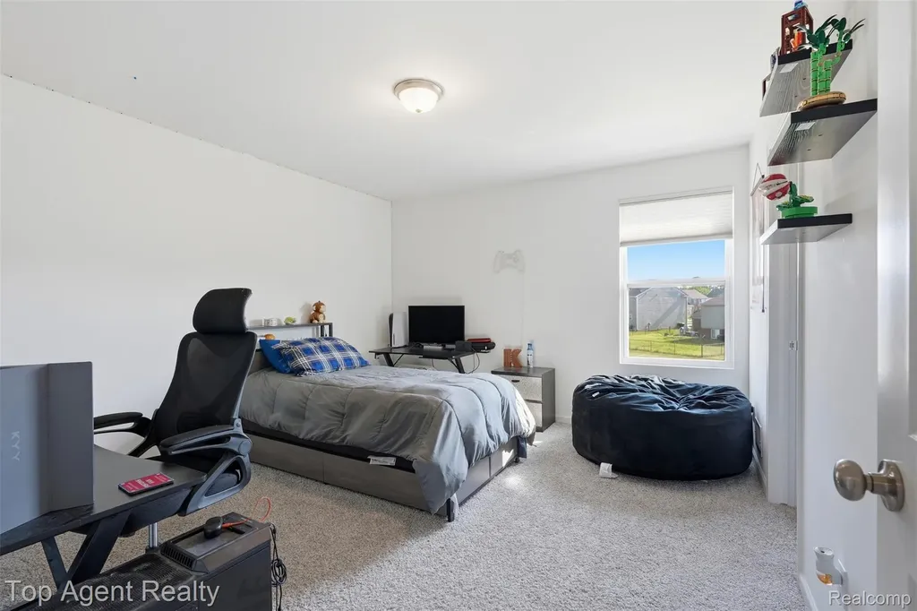 58286 Salt River Court New Haven Village MI 48048