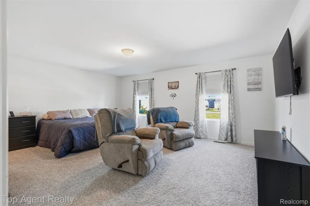 58286 Salt River Court New Haven Village MI 48048