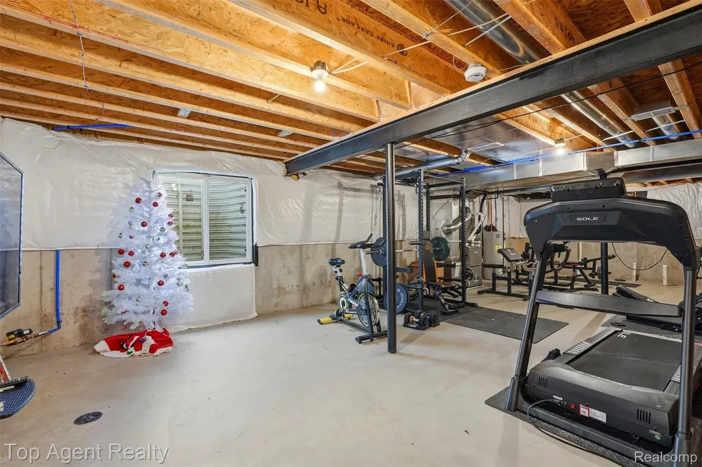 58286 Salt River Court New Haven Village MI 48048