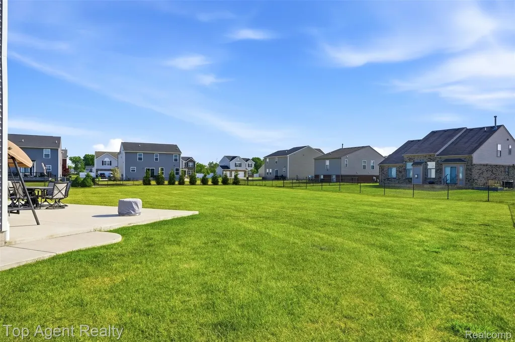 58286 Salt River Court New Haven Village MI 48048