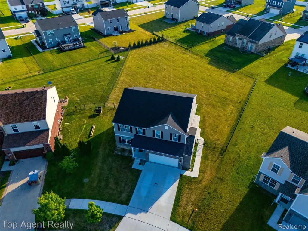 58286 Salt River Court New Haven Village MI 48048