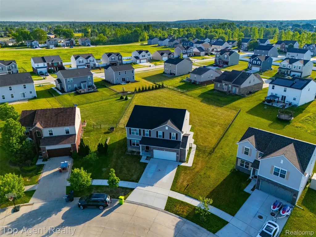 58286 Salt River Court New Haven Village MI 48048