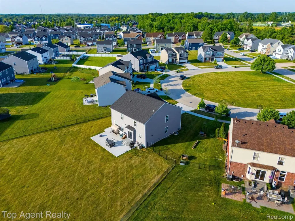 58286 Salt River Court New Haven Village MI 48048