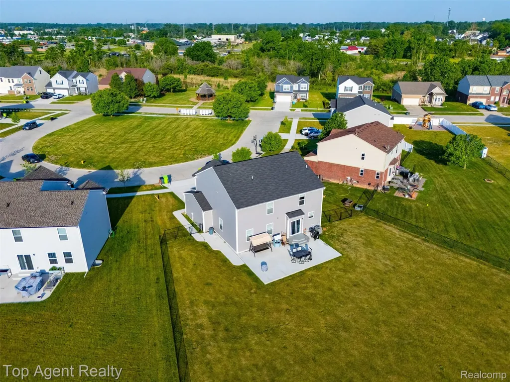 58286 Salt River Court New Haven Village MI 48048