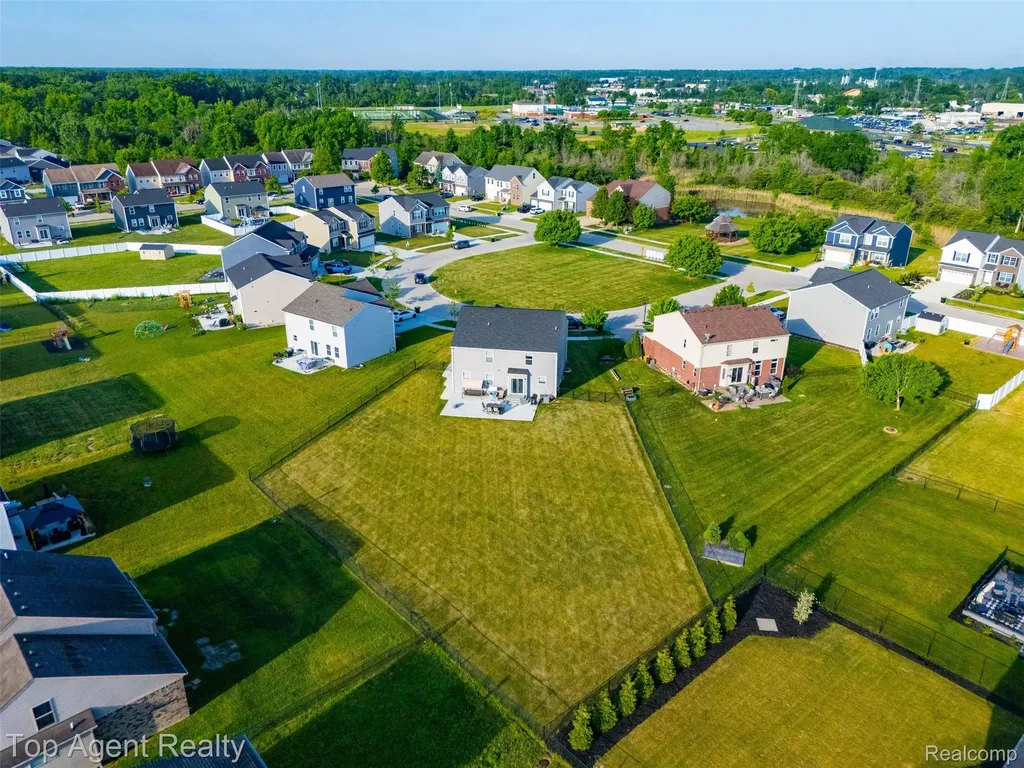 58286 Salt River Court New Haven Village MI 48048