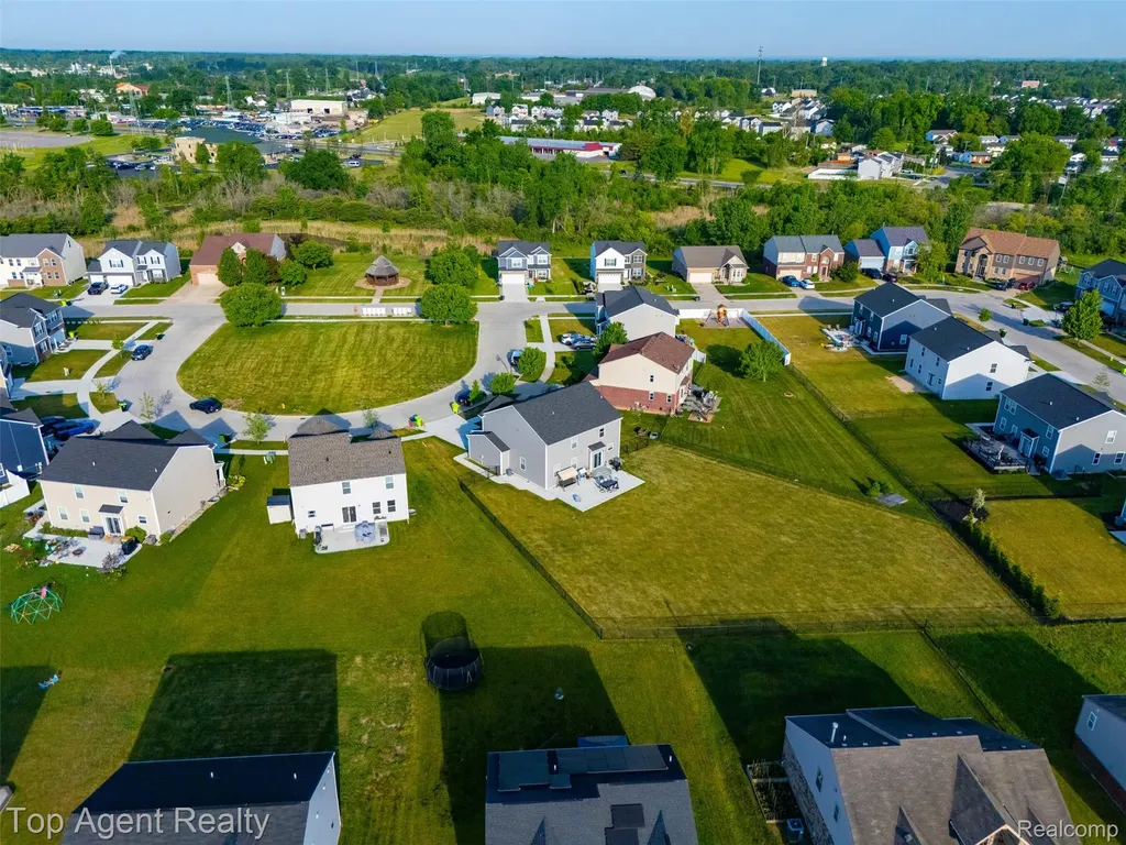 58286 Salt River Court New Haven Village MI 48048