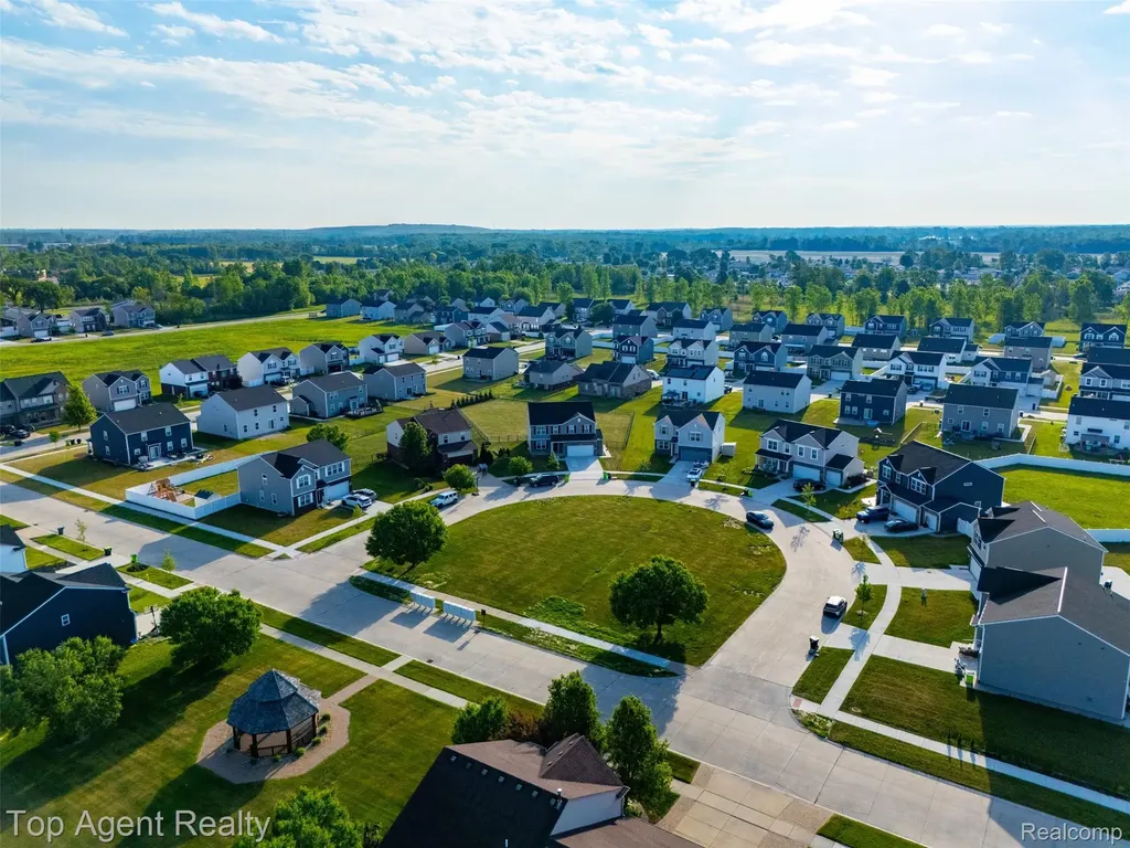 58286 Salt River Court New Haven Village MI 48048