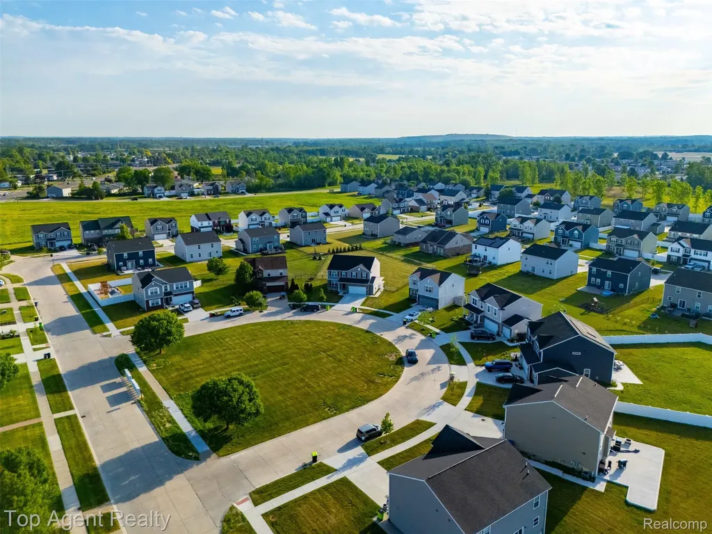 58286 Salt River Court New Haven Village MI 48048