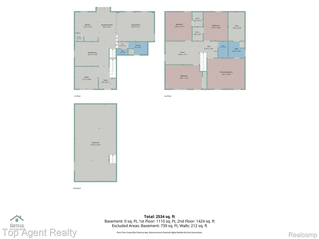 58286 Salt River Court New Haven Village MI 48048