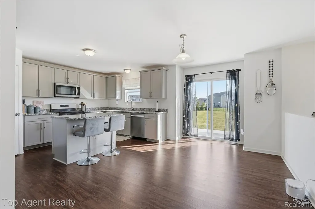 58286 Salt River Court New Haven Village MI 48048